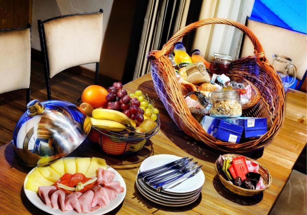 Chalets Jasna Collection Zahradky 데마노브스카돌리나 외부 사진